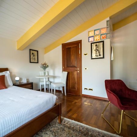 Ego' Residence Ferrara Eksteriør billede