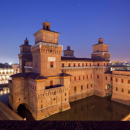 Ego' Residence Ferrara Eksteriør billede