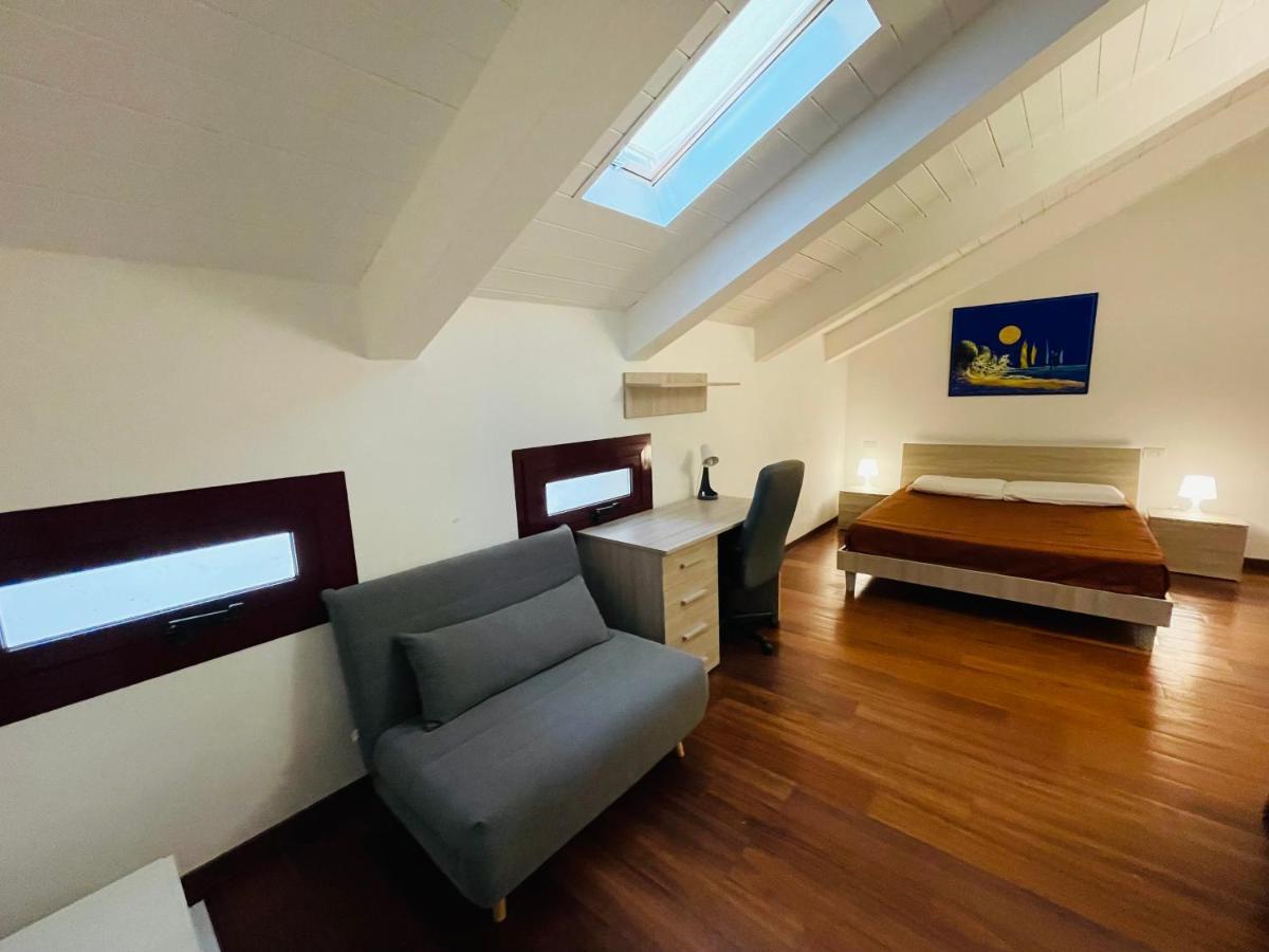 Ego' Residence Ferrara Eksteriør billede