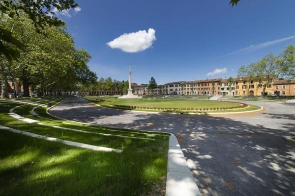 Ego' Residence Ferrara Eksteriør billede